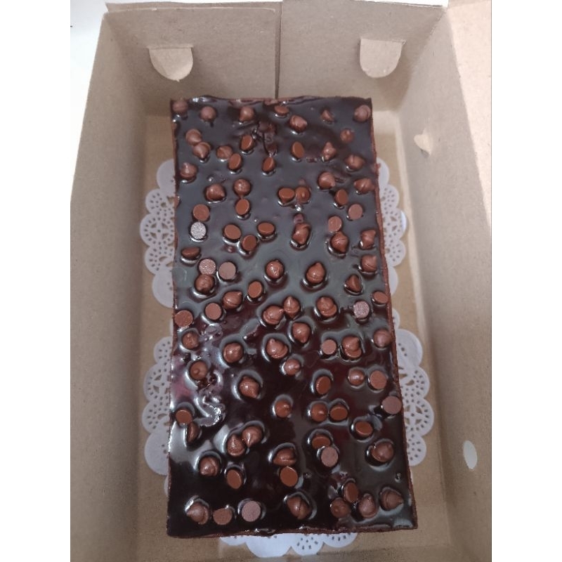 

Brownies Legit