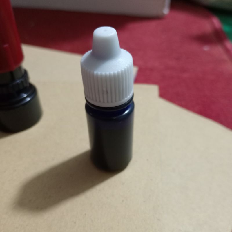 

TINTA STAMPEL FREE BOTOL + TUTUP