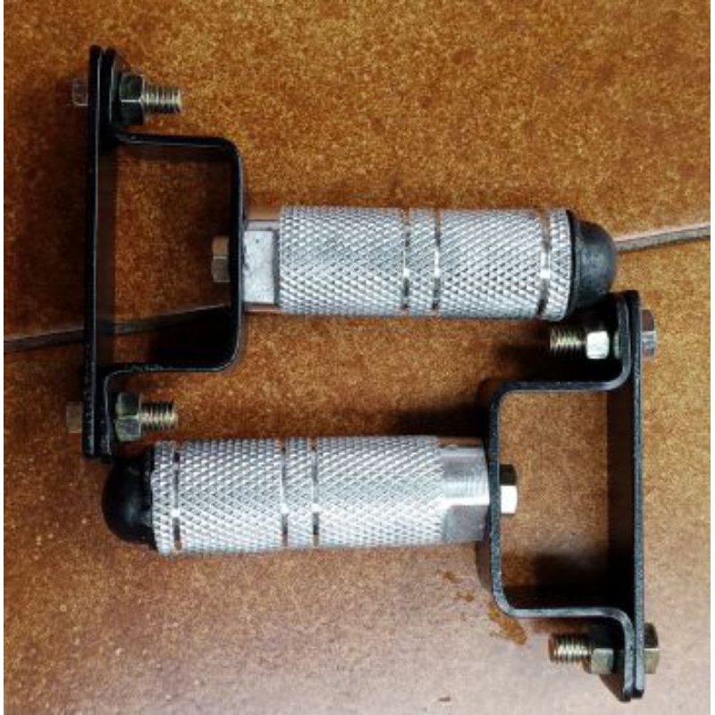 underbone Vario 125 150 underbon footstep underbone matic Vario 125 150