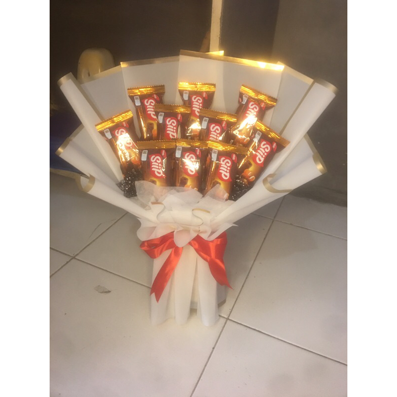 

bucket snack murah