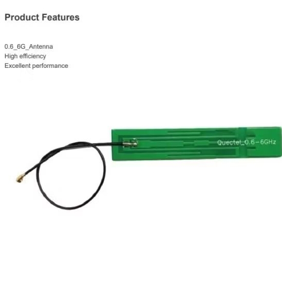 antena mhf4 antena modem wwan card  4g 5g