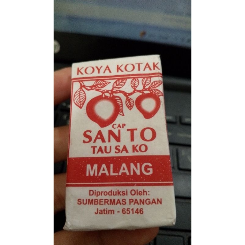 

Oleh oleh khas malang