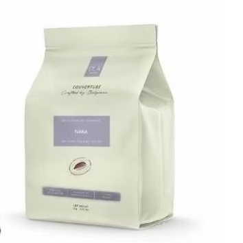 

DLA COUVERTURE CHOCO WHITE 30% IVANA 2KG