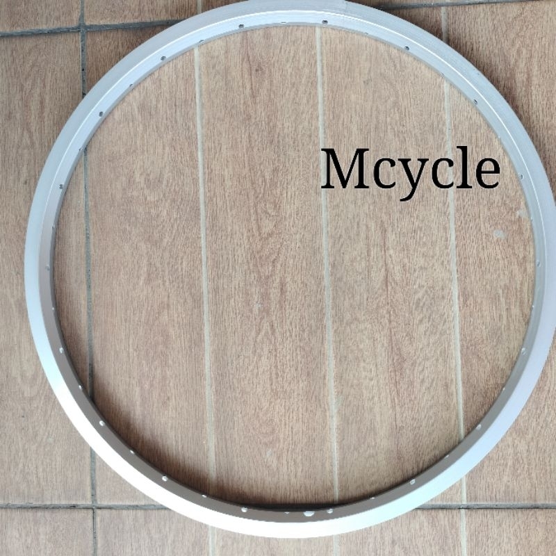 VELG SEPEDA 20 INCH 36 HOLE (ALLOY) 1 pcs