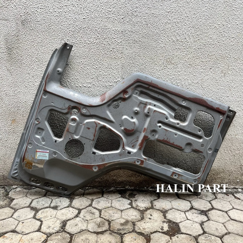 PANEL DAUN/KULIT PINTU DALAM COLT DIESEL RAGASA MARUTI TEPAK 100PS/120PS/135PS ORIGINAL KTB