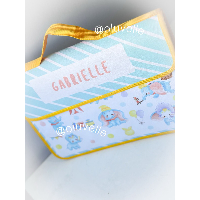 

PRE ORDER HOOLA MAP FOLDER