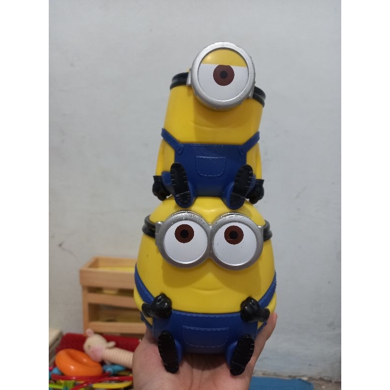 Tumbler minion xxi