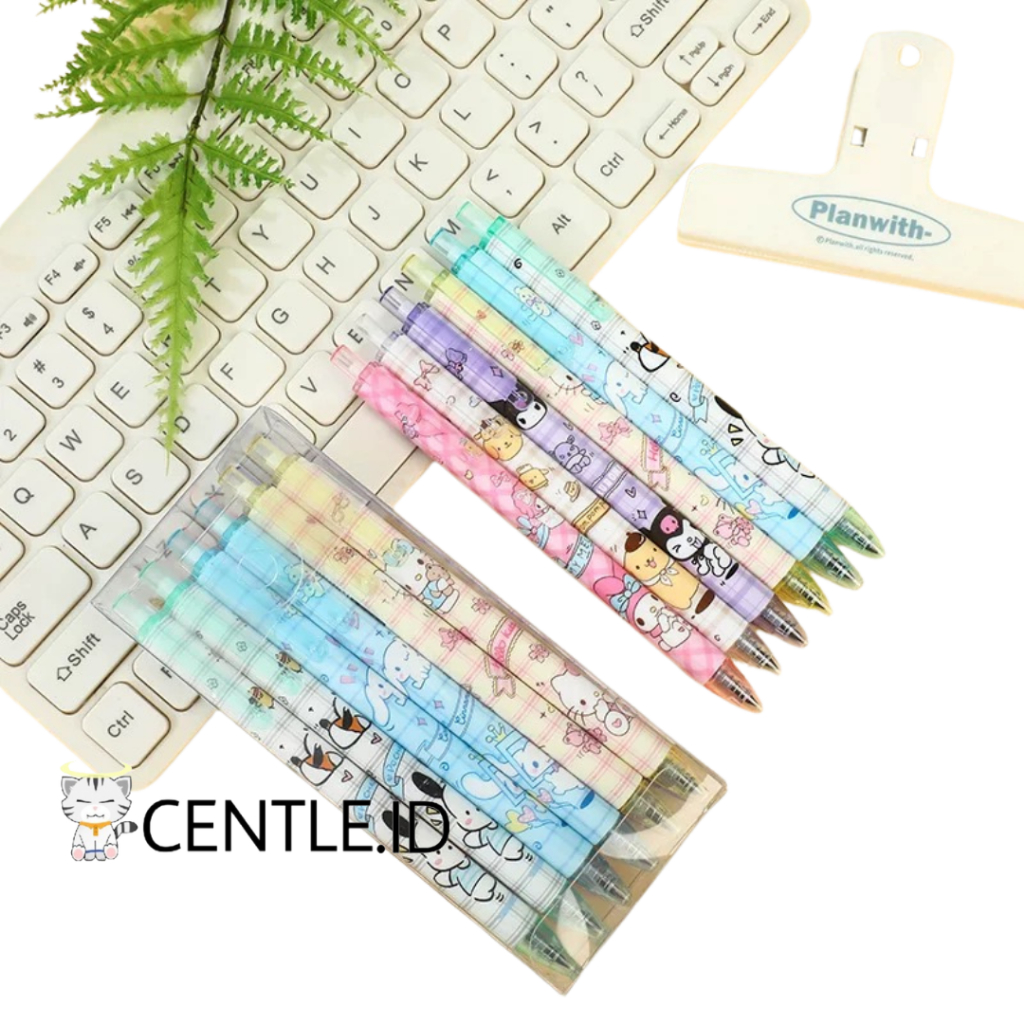 

PENSIL CETEK INFINTE SANRIO PENSIL ABADI SANRIO PENSIL TAHAN LAMA ALAT TULIS SEKOLAH UNIK TERJANGKAU