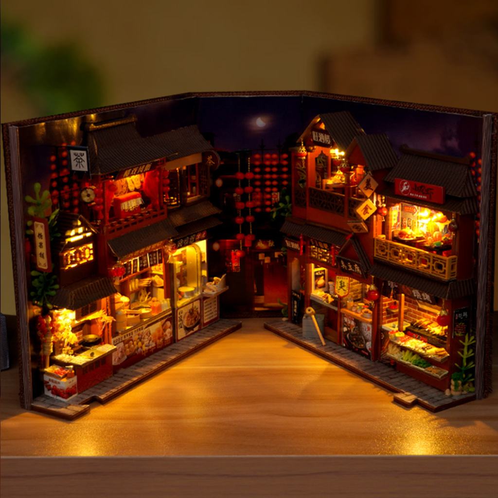 

Penyangga Buku / DIY Bookend Aesthetic Magical - ITS ME M3