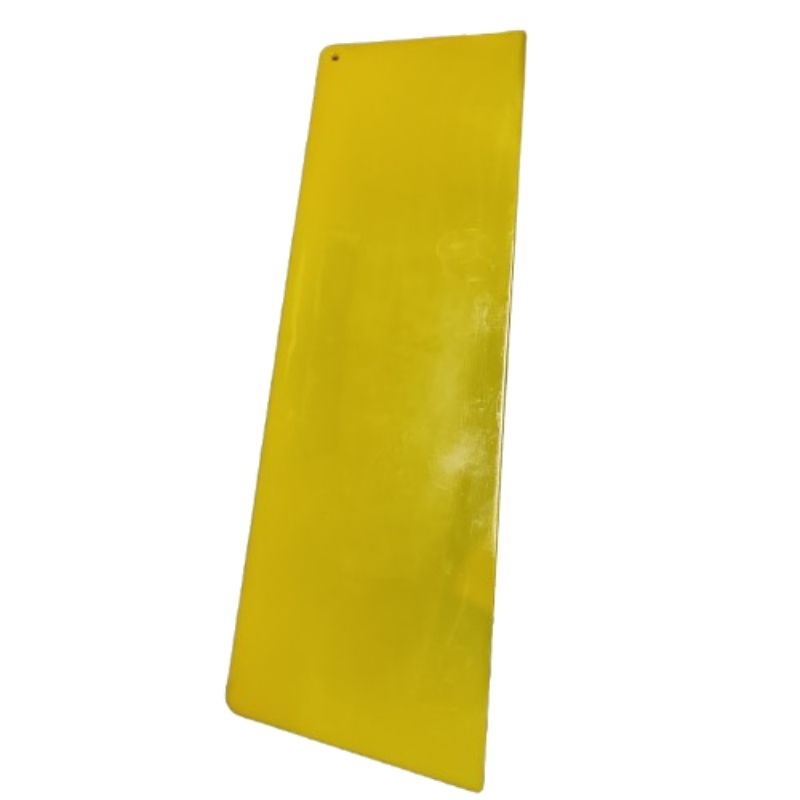 jidar kuning panjang
