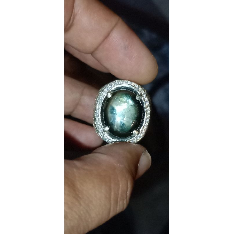 Bangsing Kresnadana Parthawijaya Star 12