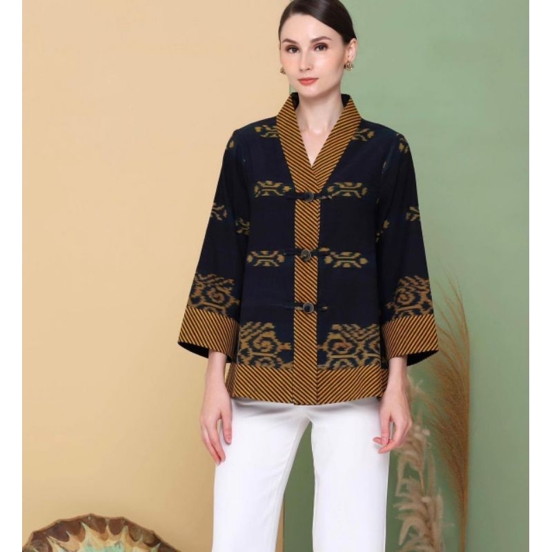 ATASAN WANITA BY BATIK JAWA