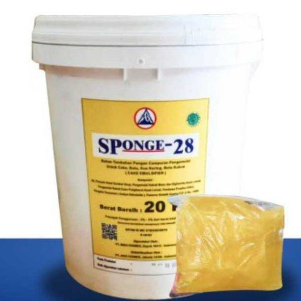 

SP 28 repack 250gr