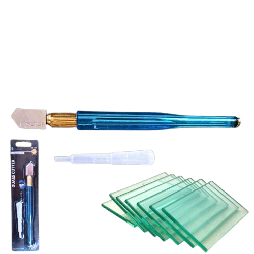 Alat Potong Keramik Kaca / Pisau Pemotong Kaca & Keramik