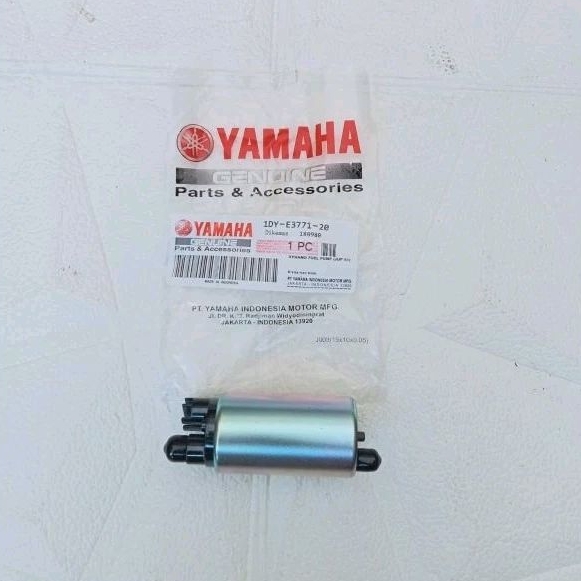 Rotak Dinamo Fuel Pump Jupiter Z1 Jupiter Z New 1DY