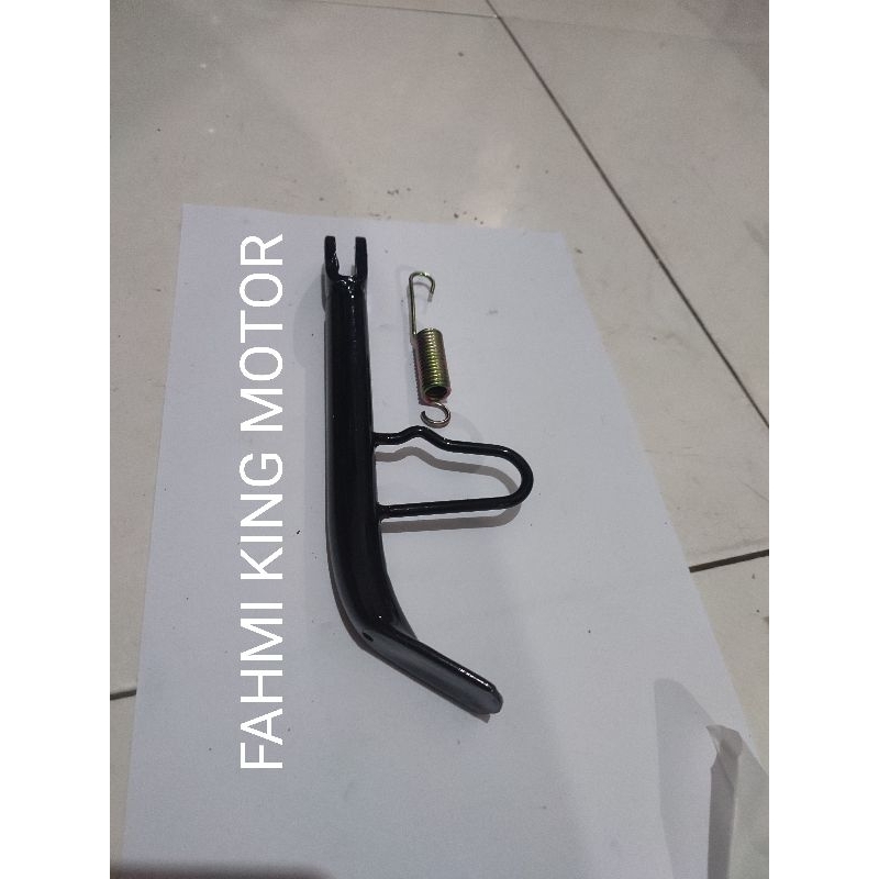 STANDAR SAMPING HITAM MIO SET PER NYA RING VELG 14