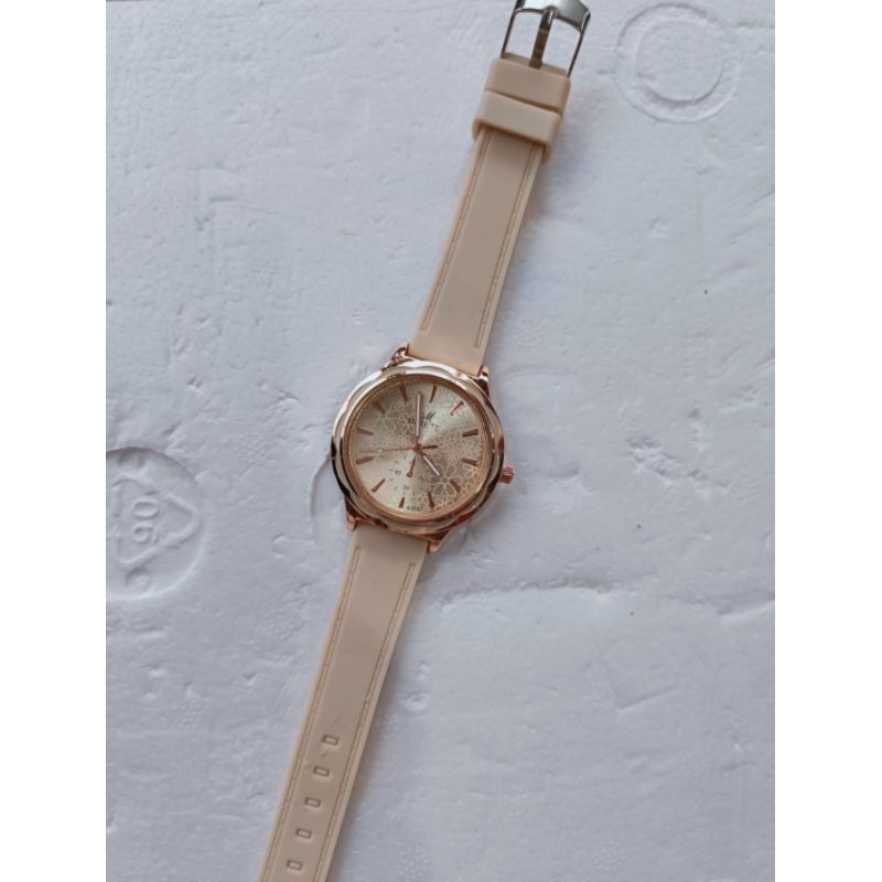 Jam Tgn Fashion Merk Mirete Original ada Byk pilihan  Warna.