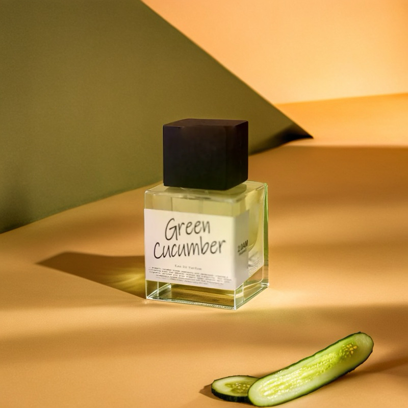 2.0 AM | Green Cucumber | Parfume Unisex
