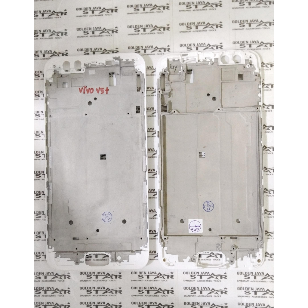 FRAME VIVO V5 PLUS