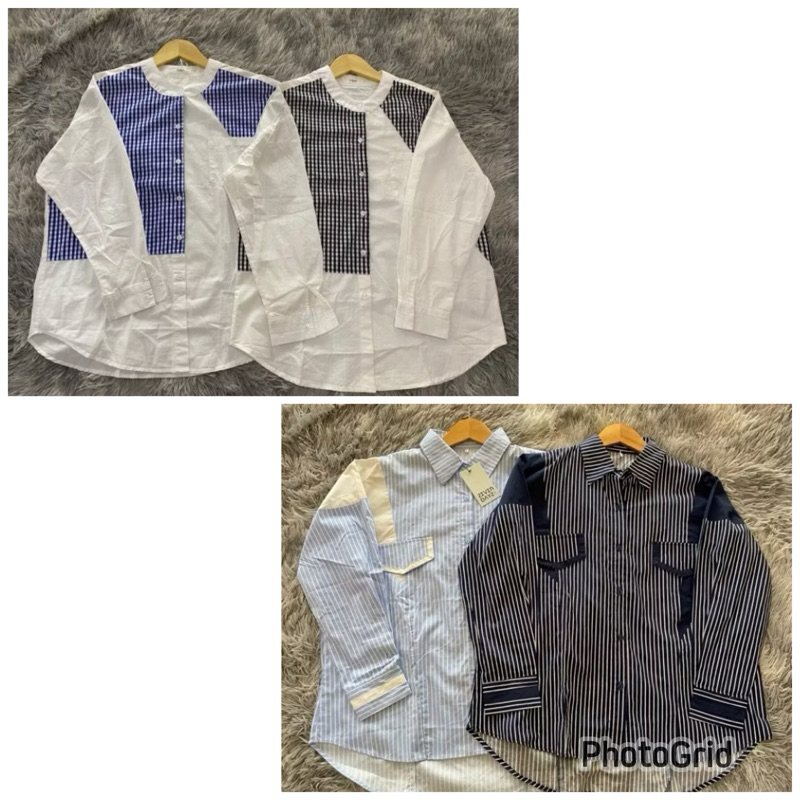 atasan wanita | kemeja wanita| kemeja wanita Korea style