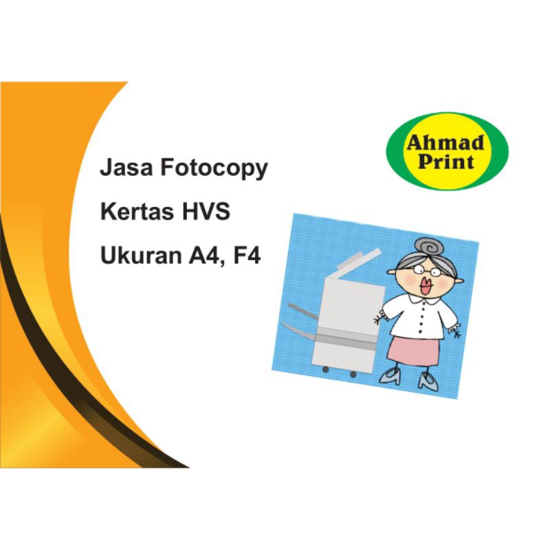 

Jasa fotocopy online
