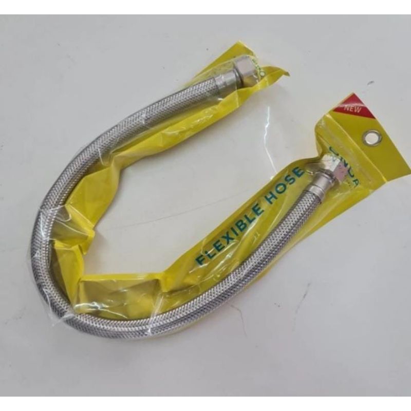 Selang Flexible ONDA / Selang Air Panas / Selang Kran Wasfafel