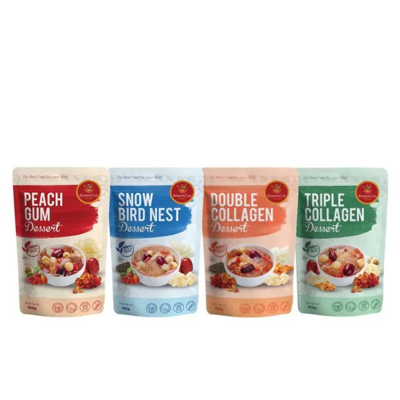 

MAMACIA DESSERT 110GR MINUMAN