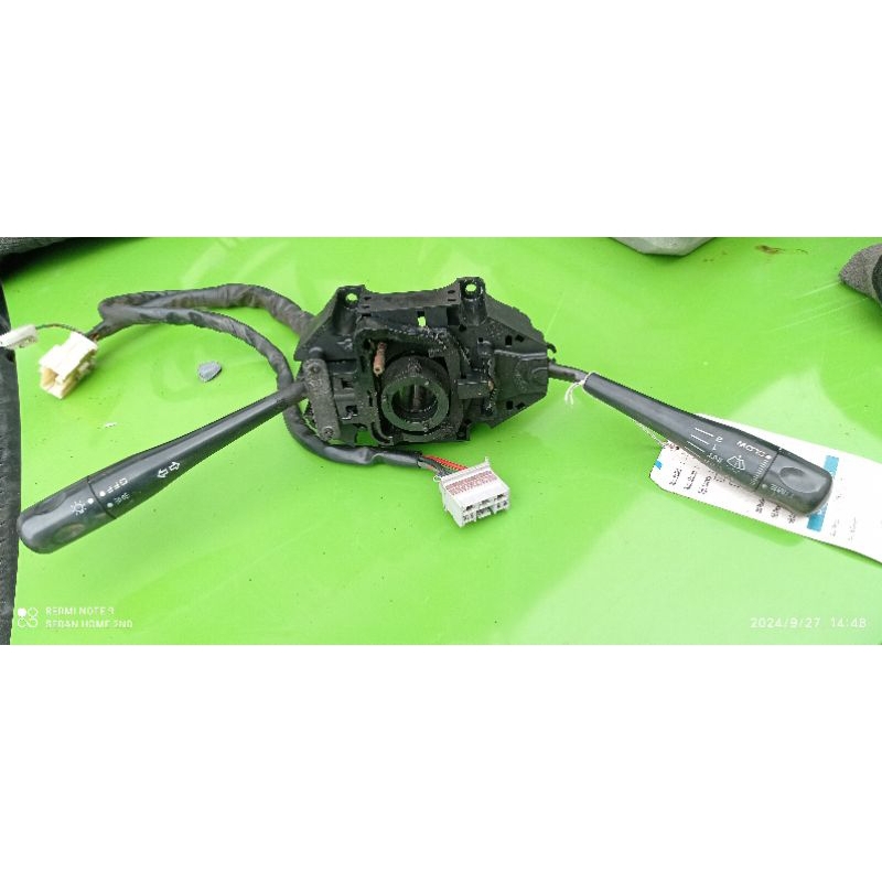 saklar kombinasi mitsubishi lancer dangan