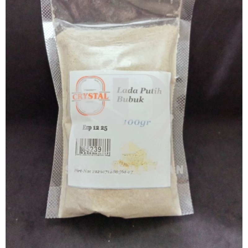 

LADA HITAM DAN LADA PUTIH UKURAN 100 DAN 250gr