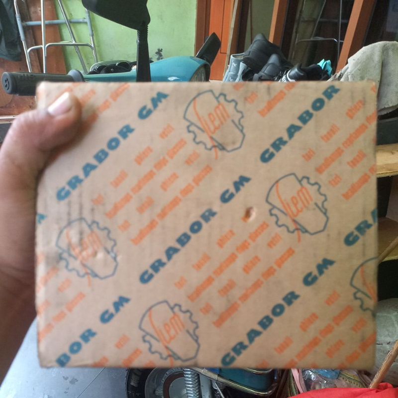 head lamps siem grabor