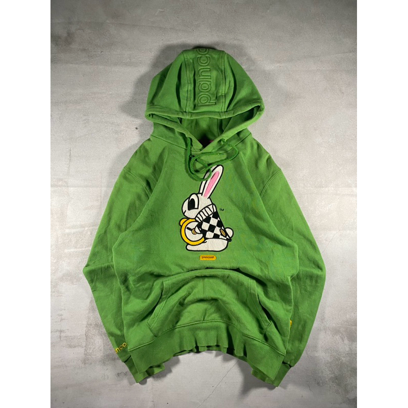 Hodie pancoat original