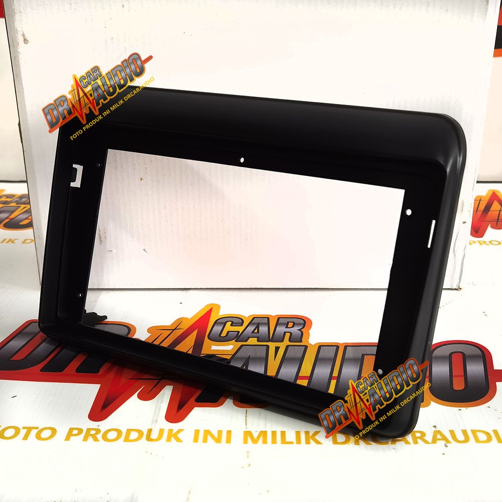 Frame Head Unit 9 Inch Suzuki Ertiga 2018+