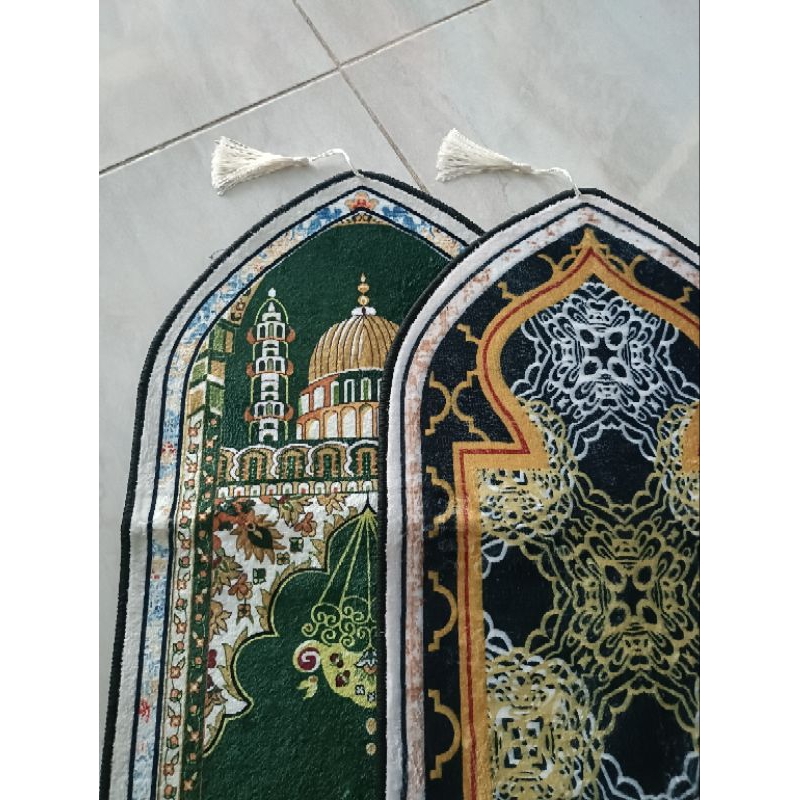 Sajadah Arbain