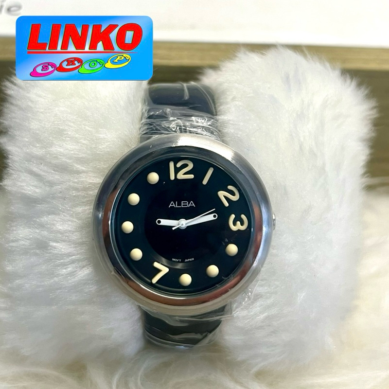 Jam Tangan Wanita ALBA original 100%