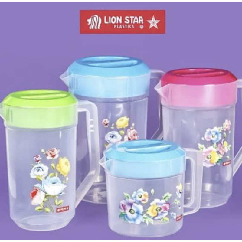 TEKO LION STAR / ESKAN LION STAR / TEKO PLASTIK LION STAR