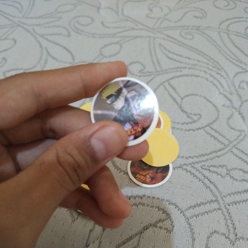 

stiker,. naruto