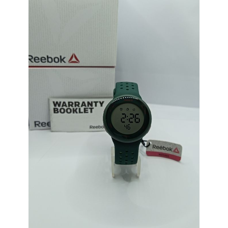 REEBOK RD-ELE-G9-PBIR-BR hijau