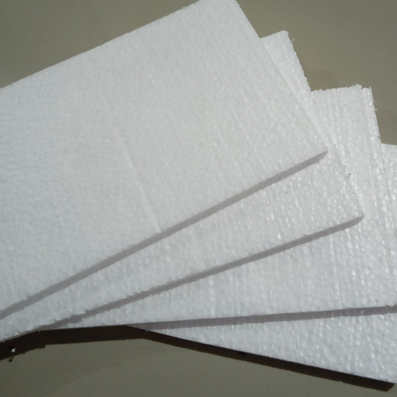 

[EXTRA PACKING] Extra Packing Styrofoam Untuk Paket Aquarium