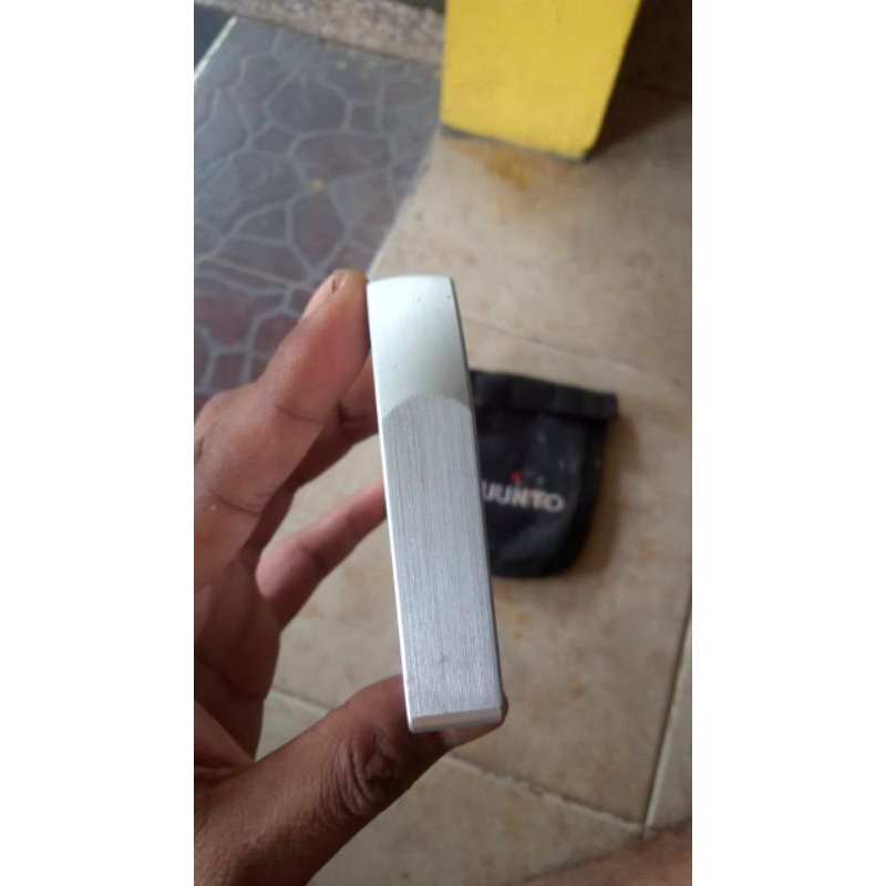 Kompas Suunto Tandem Seken