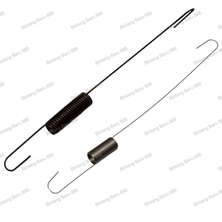 GX160 Per Gas / Governor spring / return Spring GX110 - Gx220 Per gas Kasar Per gas halus GX 160