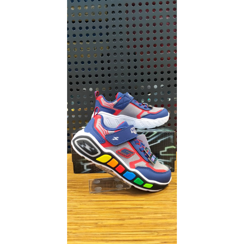 Skechers Play Scene Boy's Shoes