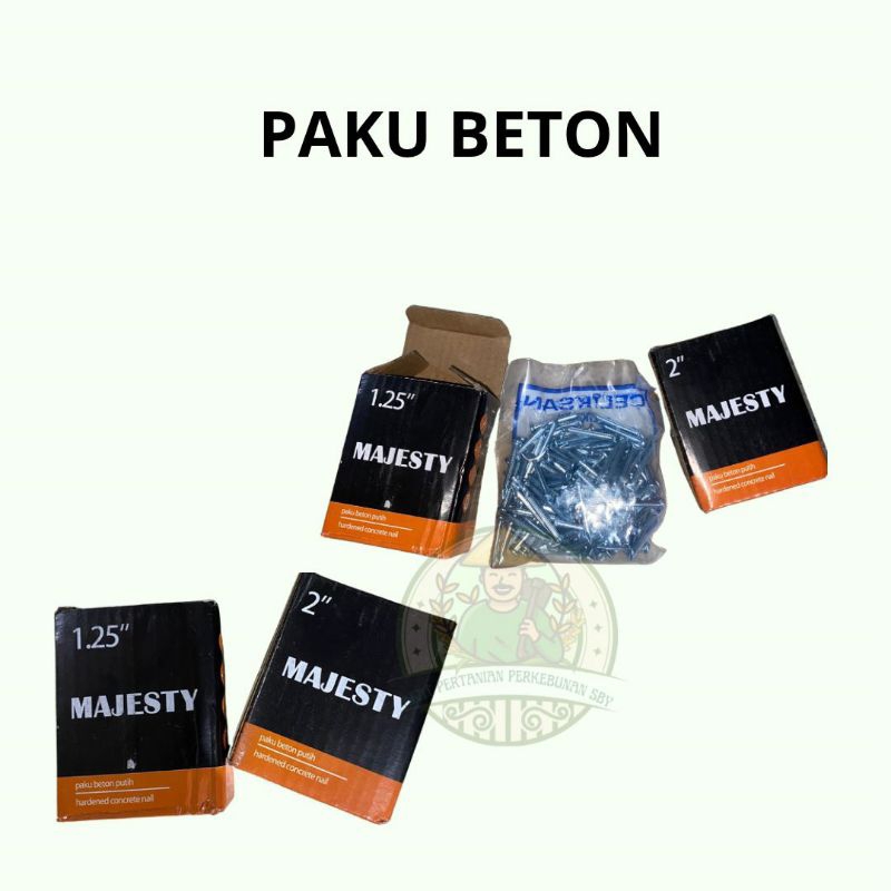 PAKU BETON/PAKU TEMBOK