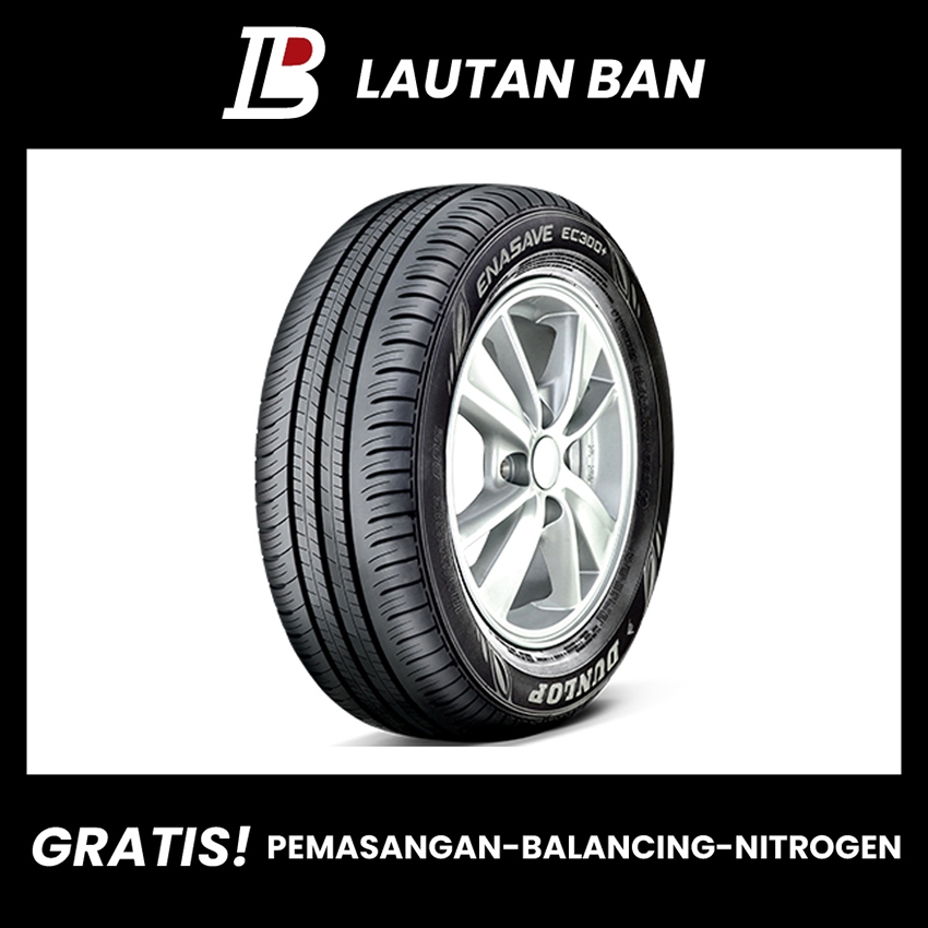 Ban Mobil Honda Jazz Dunlop Michelin Hankook Bridgestone 185/55/16