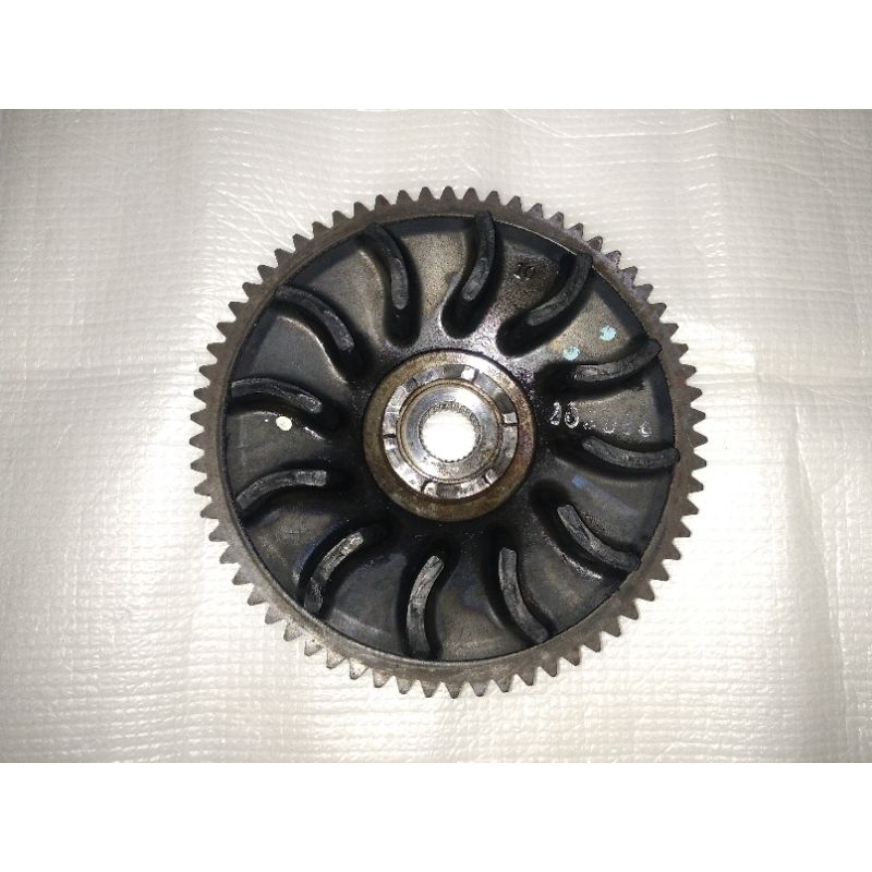 Kipas rumah roller Vario lama Vario 110 Gigi kipas rumah roller Vario Vario 110