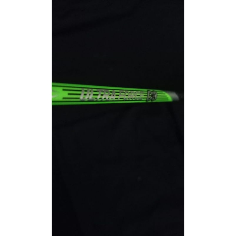 RAKET BADMINTON ORIGINAL FLYPOWER ULTRA FORCE C3