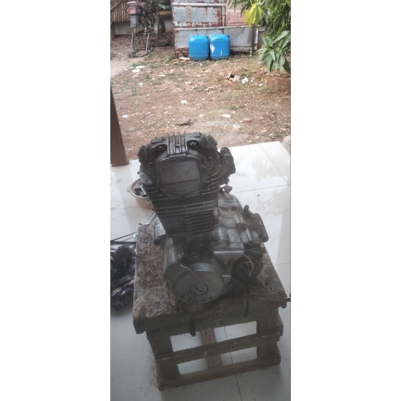 mesin gl pro neotech ss bbkb saja