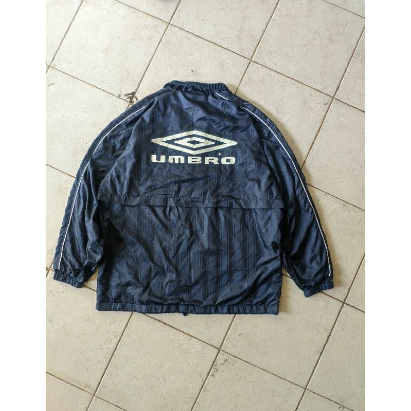 Windbreaker umbro vintage