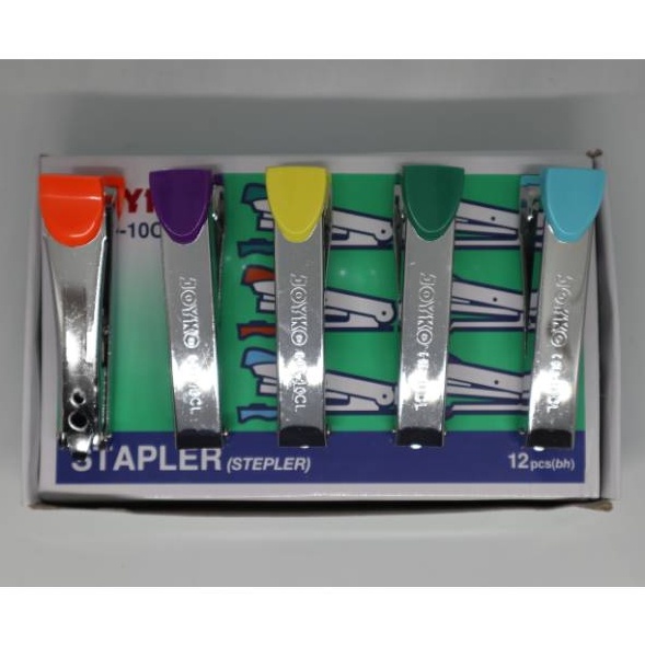 

TAKTERKALAHKAN Stapler HD1CL