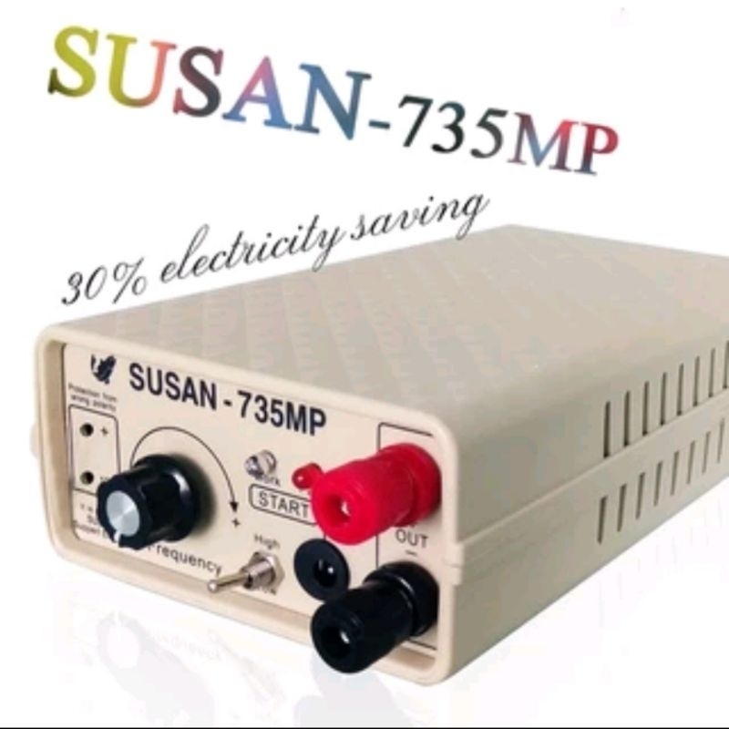 Promo Power Invertoer Susan MD12V-38000W Harga Murmer