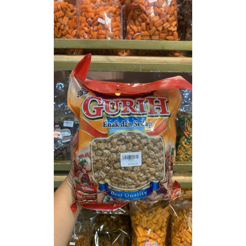 

kacang Telur 250gr